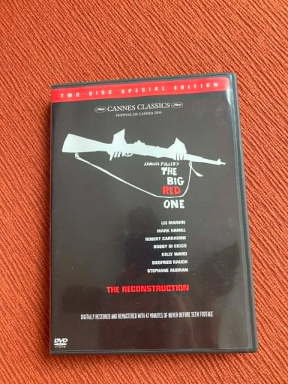 WWII Collection: Battlefront Europe (DVD, 2005, 6-Disc Box Set)